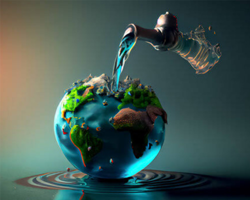 भूमिगत जल (Ground water) क्या है?